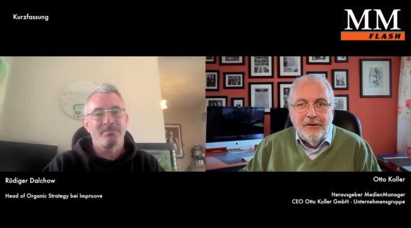 Neue Spielregeln der digitalen Sichtbarkeit