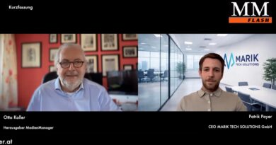 Digitalisierung, KI und die Zukunft der IT-Infrastruktur