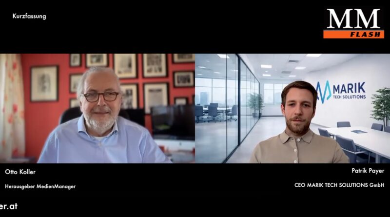 Digitalisierung, KI und die Zukunft der IT-Infrastruktur