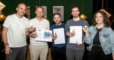 © Wolfgang Kern / INFOSCREEN