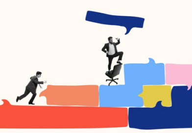 © Mashup Communications