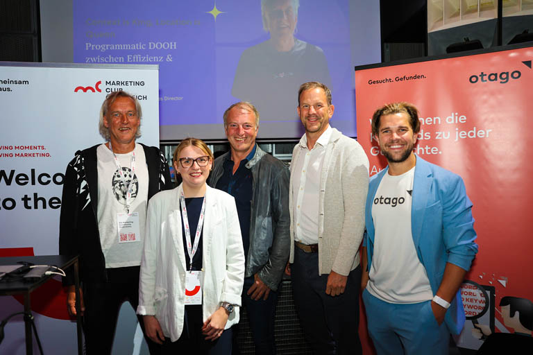 © Günther Langegger/Marketing Club Österreich