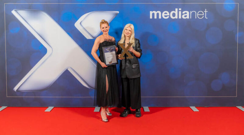 © medianet
