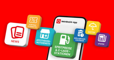 © RegionalMedien Austria