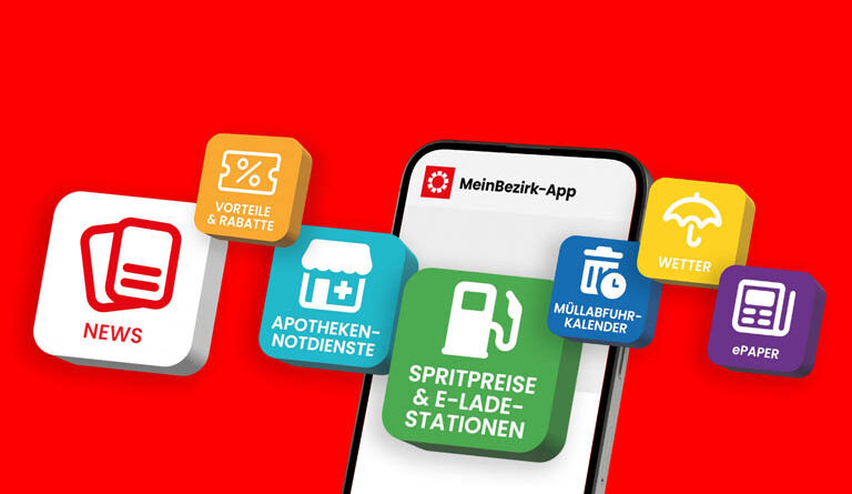© RegionalMedien Austria