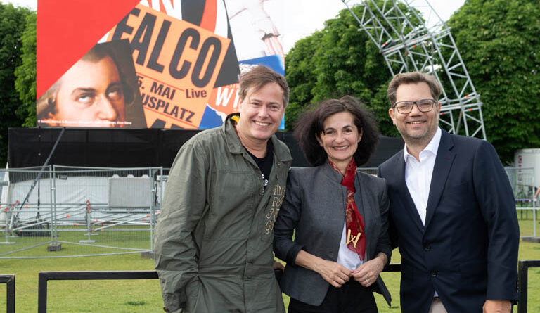 © Wolfgang Kern/INFOSCREEN