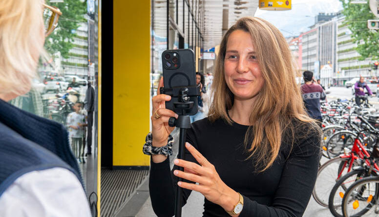 © Rita Falk / Tiroler Tageszeitung