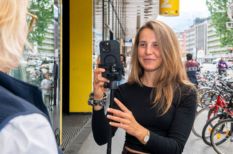 © Rita Falk / Tiroler Tageszeitung