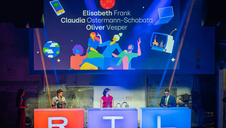 © Raphael Fasching GmbH