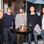 Peter Strutz, Christoph Neuhold, Bernhard Wachtler, Andreas Holzfeind, Martin Gruber
©Markus Korenjak ©Markus Korenjak